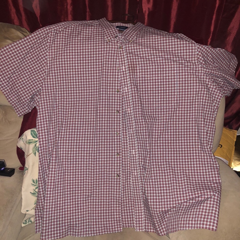 Dress shirt
